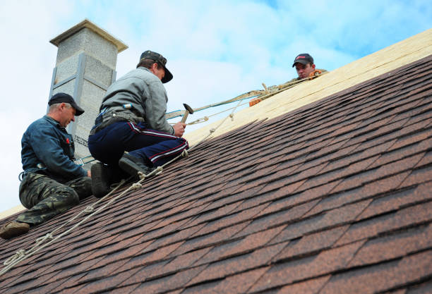Roof Repair Estimates in Big Beaver, PA